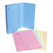PK 50 Pocketmap SUPE-R 210  geassorteerd/ St.