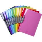 Clip Folder Iderama PP Ast/...