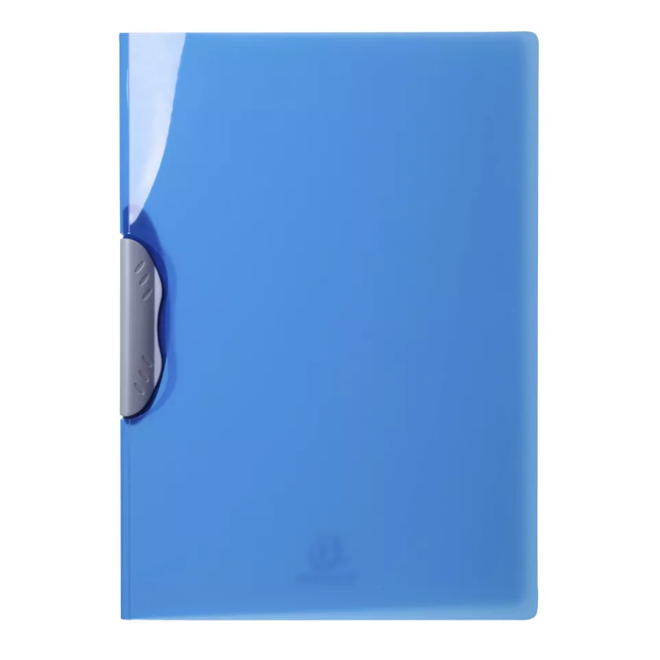 Clip Folder Iderama PP Ast/ Pc.
