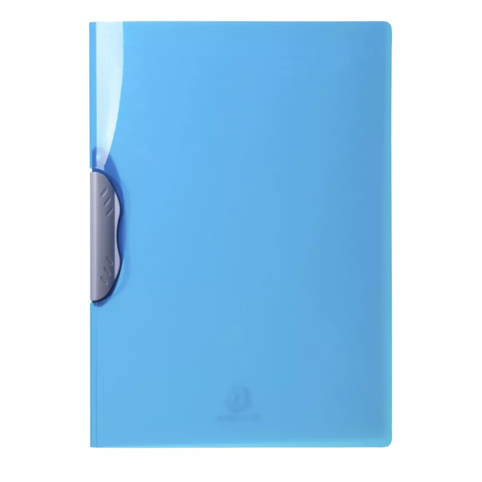 Clip Folder Iderama PP Ast/ Pc.