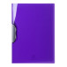 Chemise de présentation Clip-Design Iderama PP - A4/ Pce
