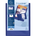 Presentatiem.Kreacov-er  soepel PP A4 bl/ St.