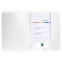 Presentation Folder KreaCover PP/ Pc.