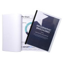 Pk10 presentation covs Serodo PVC Clear/ Pc.