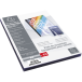 PK 100 inbindkaft PV-C 15/100 A4 transp/ St.