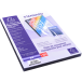 Pk 100 Covers A4 PVC 0.2mm Clear/ Pc.