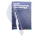 Pk 100 Covers A4 PVC 0.2mm Clear/ Pc.