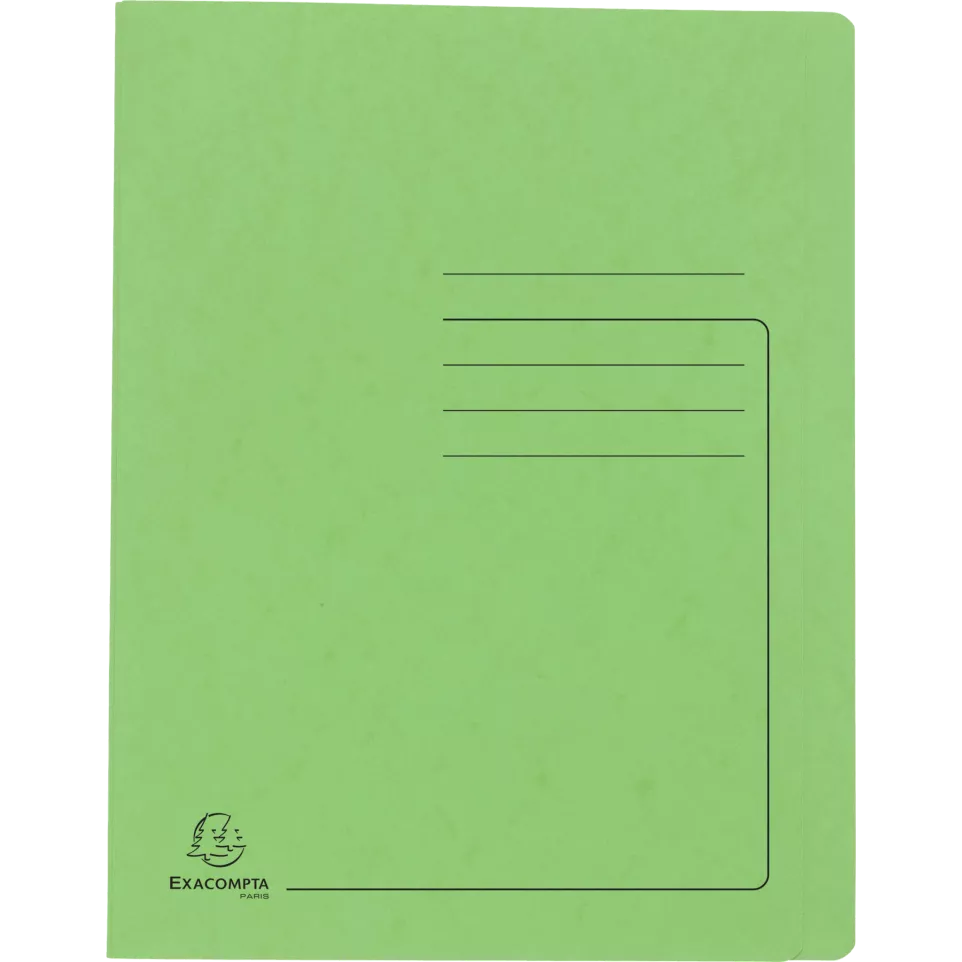 Snelhechtmap glanska-rton 355g A4...