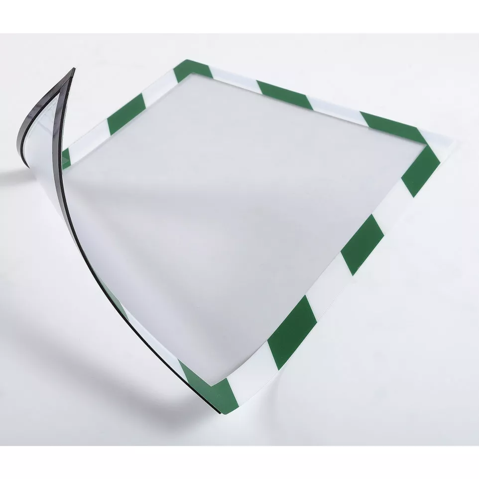 Magnetische Security- lijst A4...