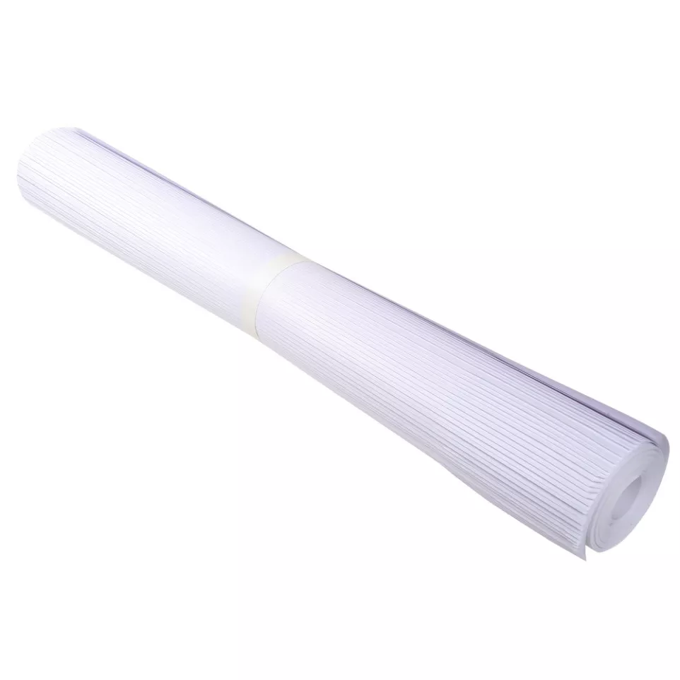 Recharge papier pour tableaux de...