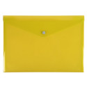 Pochette pression Iderama en polypropylène/ Pce