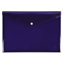 Pochette pression Iderama en polypropylène/ Pce