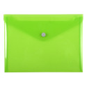 Etui met drukknop Id-erama PP A5 ass./ St.