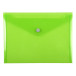 Pochette pression Iderama en polypropylène/ Pce