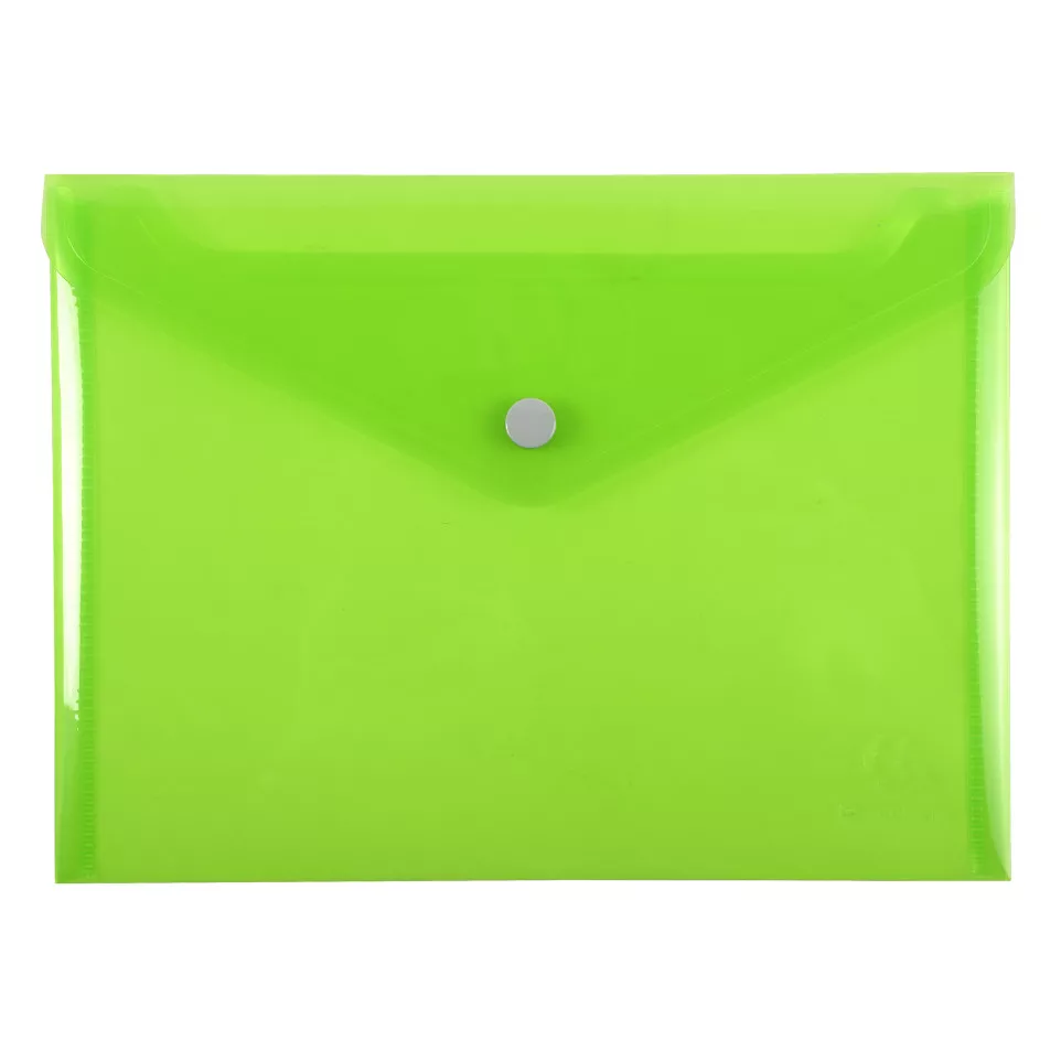 Etui met drukknop Id-erama PP A5...