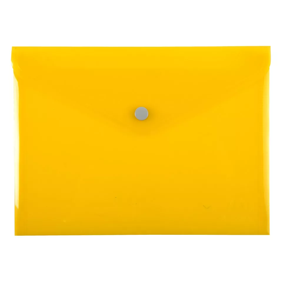 Etui met drukknop Id-erama PP A5...