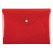 Pochette pression Iderama en polypropylène/ Pce