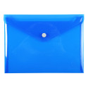 Etui met drukknop Id-erama PP A5 ass./ St.