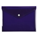Pochette pression Iderama en polypropylène/ Pce