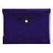 Pochette pression Iderama en polypropylène/ Pce