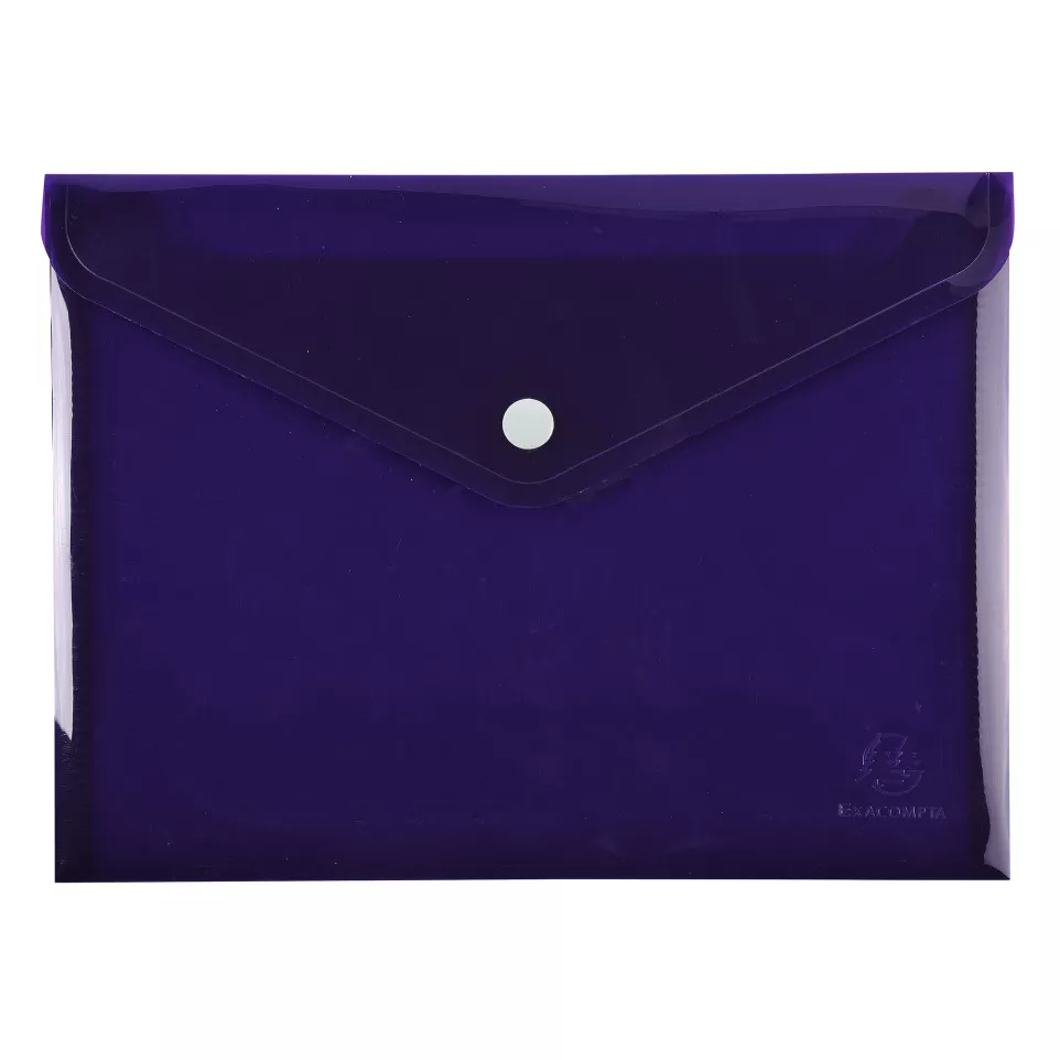 Pochette pression Iderama en...