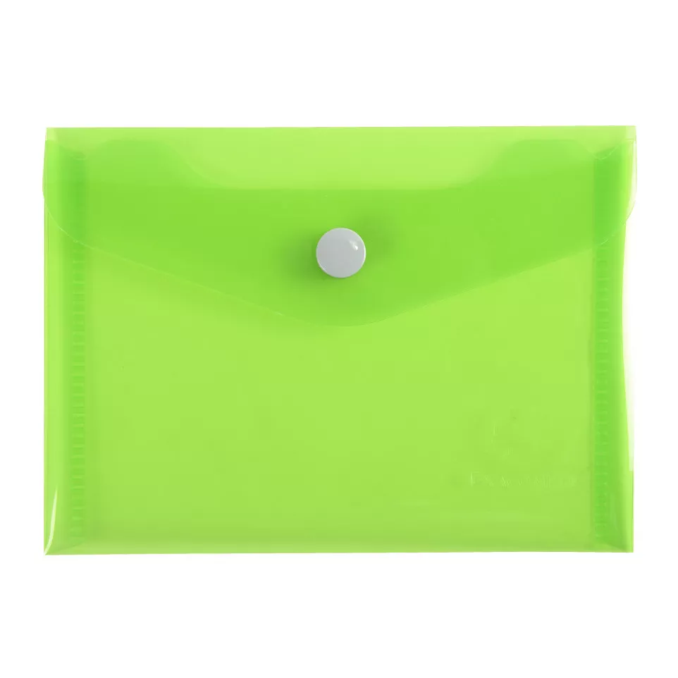 Pochette pression Iderama en...