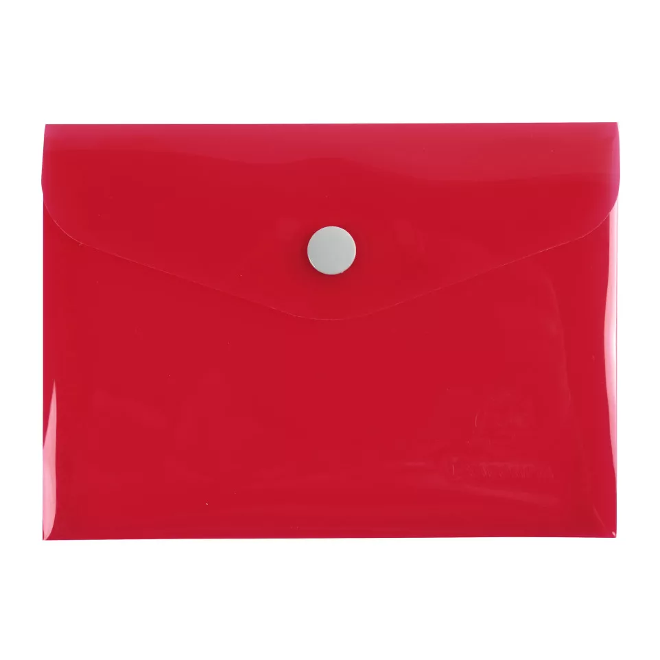 Etui met drukknop Id-erama pocket...