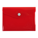 Etui met drukknop Id-erama pocket ass./ St.