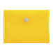 Exacompta Iderama PP Press-Stud Pocket Envelope, B7 Size/ Pc.