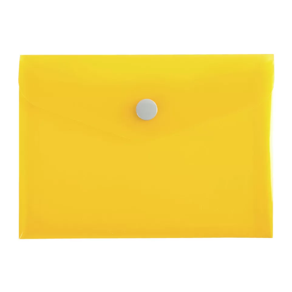 Exacompta Iderama PP Press-Stud...