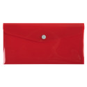Pochette pression Iderama en polypropylène/ Pce