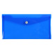 Exacompta Iderama PP Press-Stud Pocket Envelope, DL Size/ Pc.