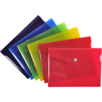 Etui met drukknop IderamaPP...