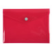 Pochette pression Iderama en polypropylène/ Pce