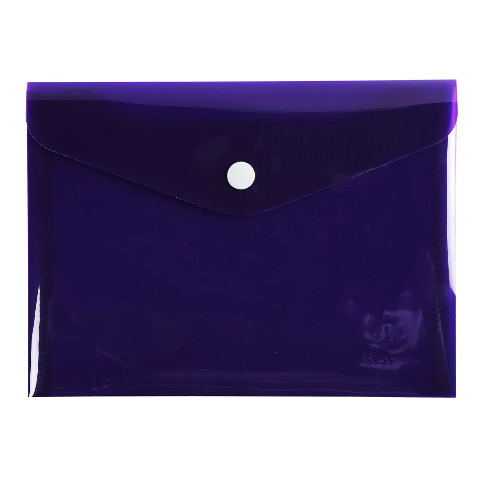 Pochette pression Iderama en...
