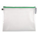 Etui zip EVA A3 geassorteerd-/ St.