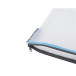 Etui zip EVA A4 geassorteerd-/ St.