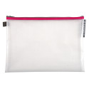 Etui zip EVA A4 geassorteerd-/ St.