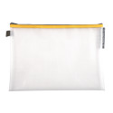Etui zip EVA A4 geassorteerd-/ St.