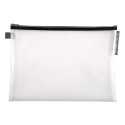 Etui zip EVA A4 geassorteerd-/ St.