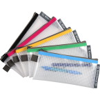 Pochette à fermeture éclair...