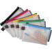 Exacompta EVA Zipped Pocket/Pencil Cases (A6)/ Pc.