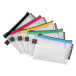 Etui zip EVA A6 geassorteerd-/ St.