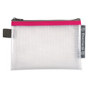 Etui zip EVA A6 geassorteerd-/ St.