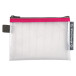 Exacompta EVA Zipped Pocket/Pencil Cases (A6)/ Pc.