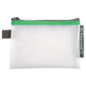 Exacompta EVA Zipped Pocket/Pencil Cases (A6)/ Pc.