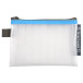 Etui zip EVA A6 geassorteerd-/ St.