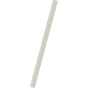 25 Serodo bindruggen 12mm kristal-/ St.