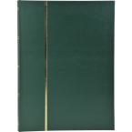 Postzegelalbum 48bl- 22...