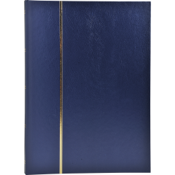 Postzegelalbum 48bl- 22...